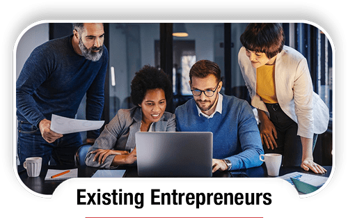 Existing Entrepreneurs