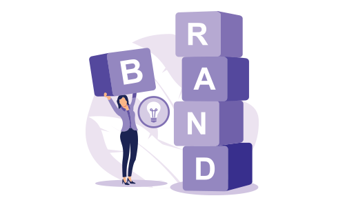 Learn about brand marketing