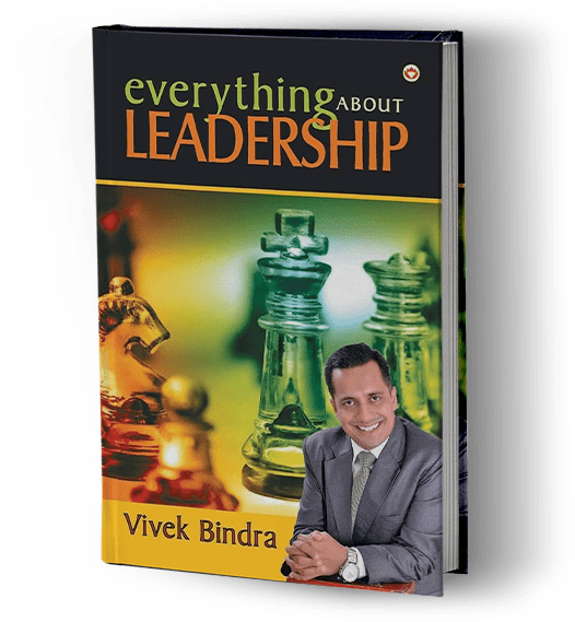 Everything About Leadership