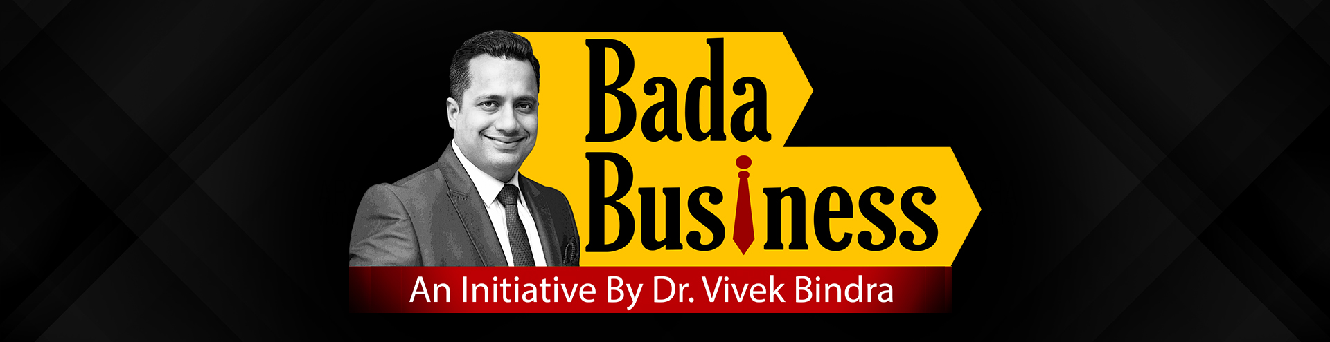 Entrepreneurship Development Programme in india Bada Business