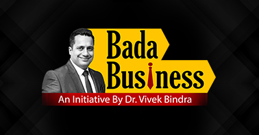 Entrepreneurship Development Programme in india Bada Business