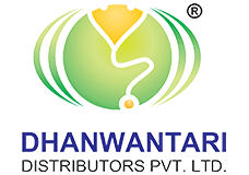 Dhanwantari Distributors with Bada Business