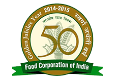 Food Corporation of India with Bada Business