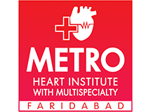 METRO HEART INSTITUTE with Bada Business