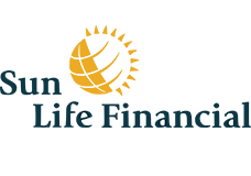 sun life financial with Bada Business