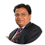 Rajesh Agarwal in Bada Business