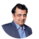 Sanjay Gupta in Bada Business