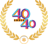 40 Under 40 By Business World