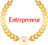Business Coach of the Year by Entrepreneur Magazine