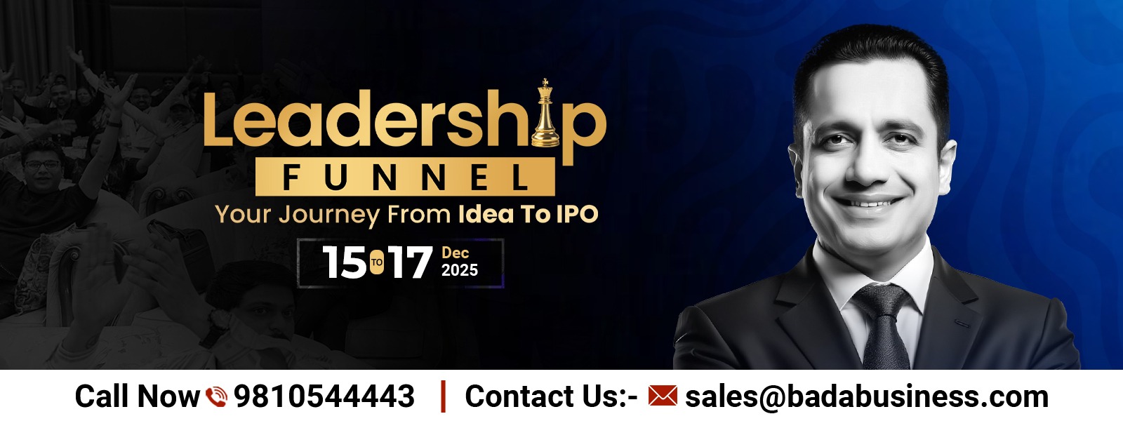 Bada Business Bounce Back