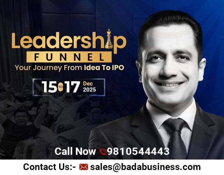 Bada Business Bounce Back