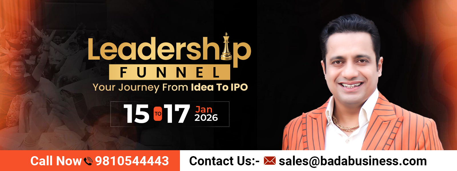 Bada Business Bounce Back