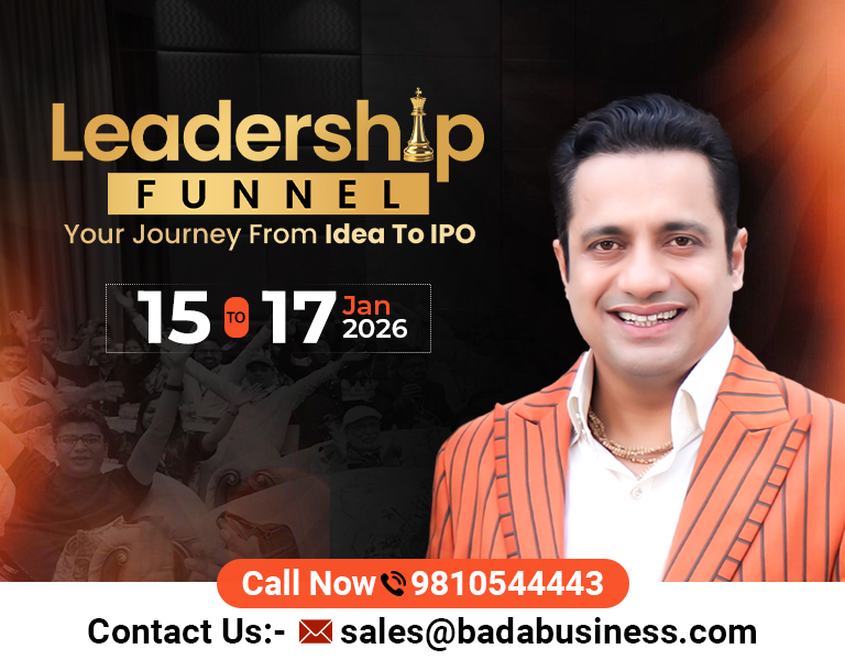 Bada Business Bounce Back