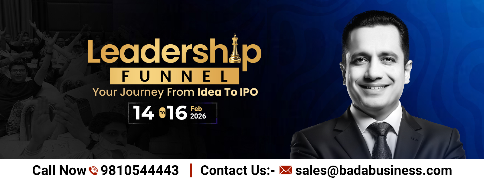 Bada Business Bounce Back