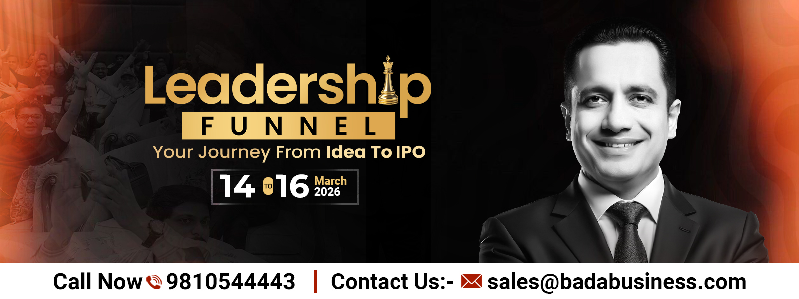 Bada Business Bounce Back