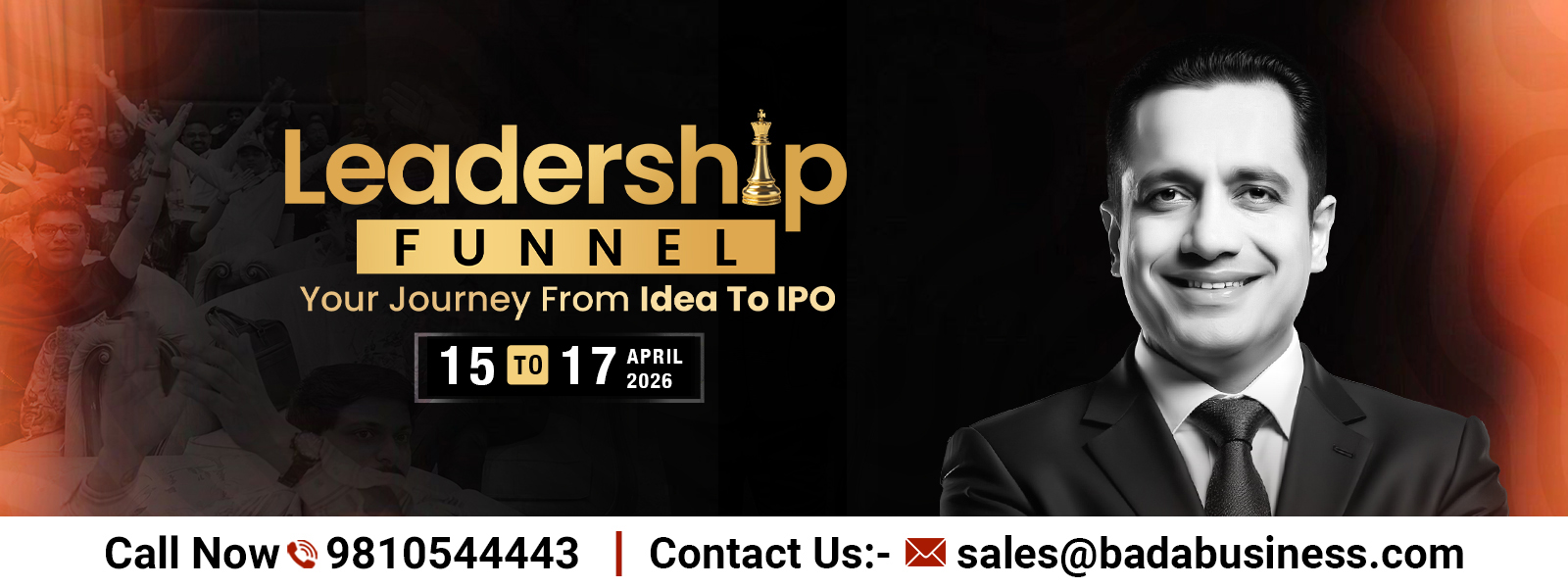 Bada Business Bounce Back