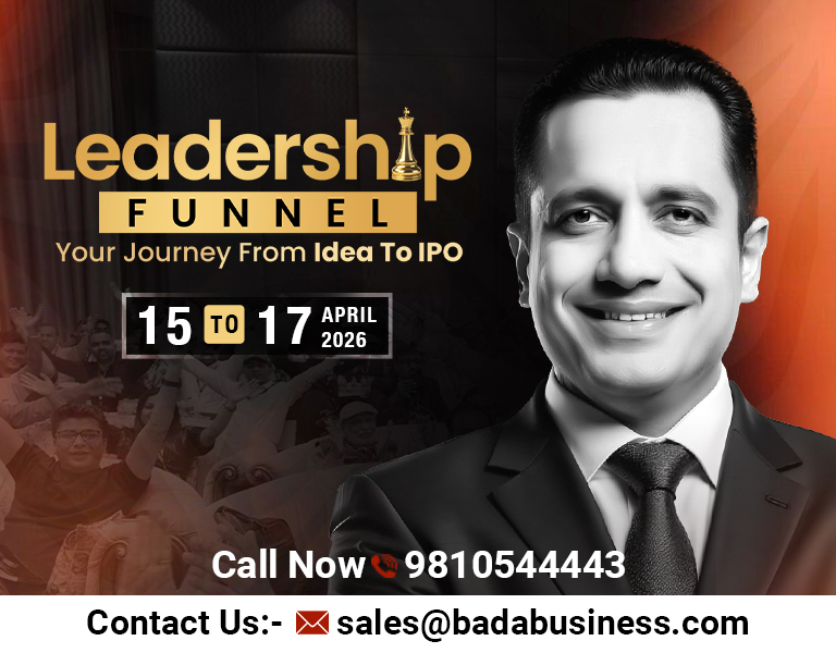 Bada Business Bounce Back