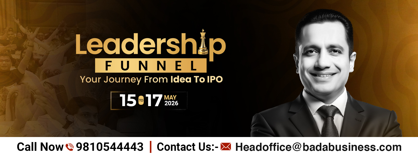 Bada Business Bounce Back