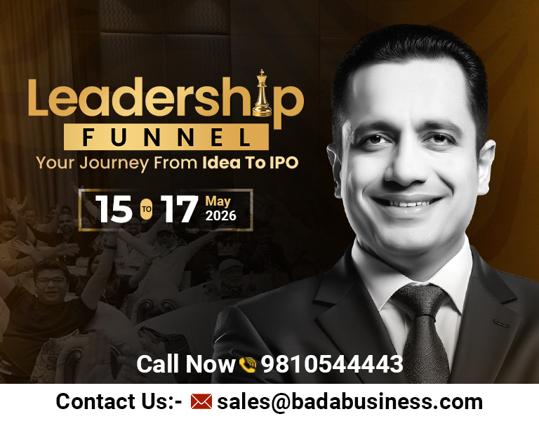 Bada Business Bounce Back